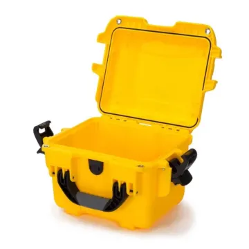 Photo de NANUK™ 908 - Valise de Protection Jaune