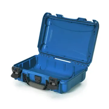 Photo de NANUK™ 909 - Valise de Protection Bleu