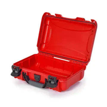 Photo de NANUK™ 909 - Valise de Protection Rouge
