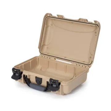 Photo de NANUK™ 909 - Valise de Protection Brun