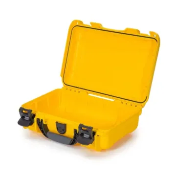 Photo de NANUK™ 909 - Valise de Protection Jaune