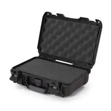 Photo de NANUK™ 909 - Valise de Protection Noir avec Mousse