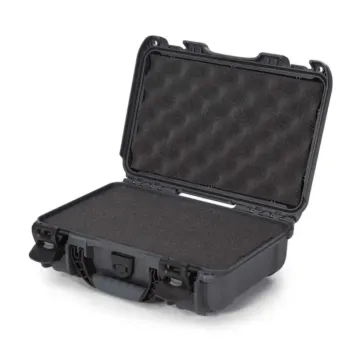 Photo de NANUK™ 909 - Valise de Protection Graphite avec Mousse