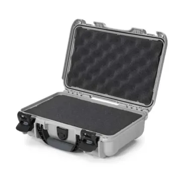 Photo de NANUK™ 909 - Valise de Protection Gris avec Mousse