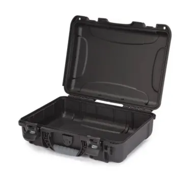 Photo de NANUK™ 910 - Valise de Protection Noir