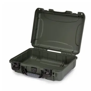 Photo de NANUK™ 910 - Valise de Protection Olive