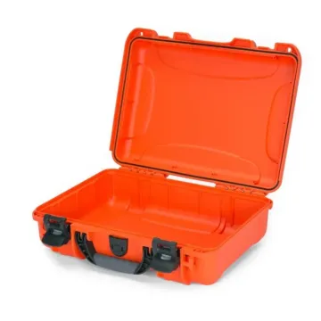 Photo de NANUK™ 910 - Valise de Protection Orange