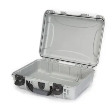 Photo de NANUK™ 910 - Valise de Protection Gris