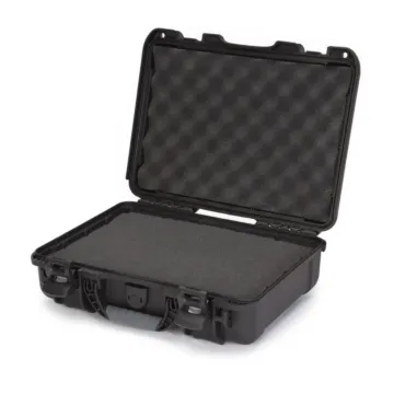 Photo de NANUK™ 910 - Valise de Protection Noir avec Mousse