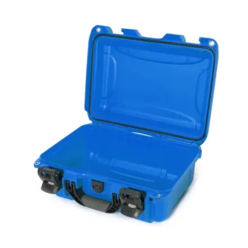 Photo de NANUK™ 915 - Valise de Protection Bleu