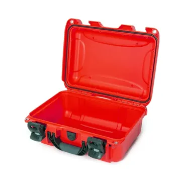 Photo de NANUK™ 915 - Valise de Protection Rouge