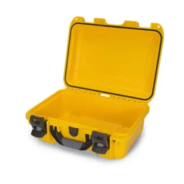 Photo de NANUK™ 915 - Valise de Protection Jaune