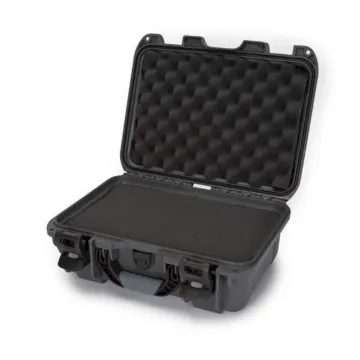 Photo de NANUK™ 915 - Valise de Protection Graphite avec Mousse