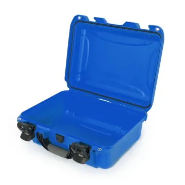 Photo de NANUK™ 920 - Valise de Protection Bleu
