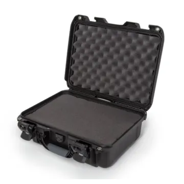 Photo de NANUK™ 920 - Valise de Protection Noir avec Mousse
