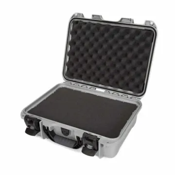 Photo de NANUK™ 920 - Valise de Protection Gris avec Mousse