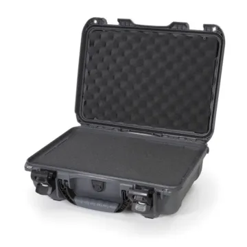 Photo de NANUK™ 923 - Valise de Protection Graphite avec Mousse