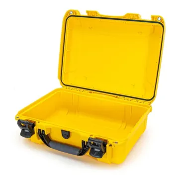 Photo de NANUK™ 925 - Valise de Protection Jaune