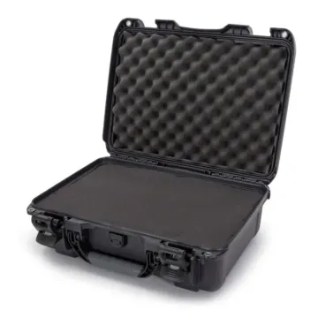 Photo de NANUK™ 925 - Valise de Protection Graphite avec Mousse
