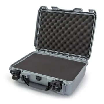 Photo de NANUK™ 925 - Valise de Protection Gris avec Mousse