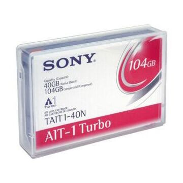 Sony Cartouche de données AIT-1 Turbo 40/104GB