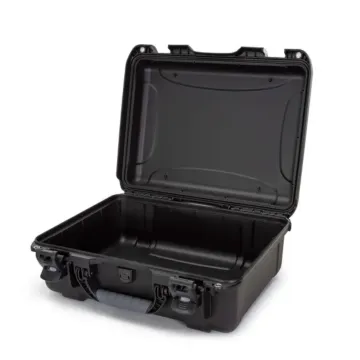 Photo de NANUK™ 930 - Valise de Protection Noir
