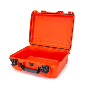 Photo de NANUK™ 930 - Valise de Protection Orange