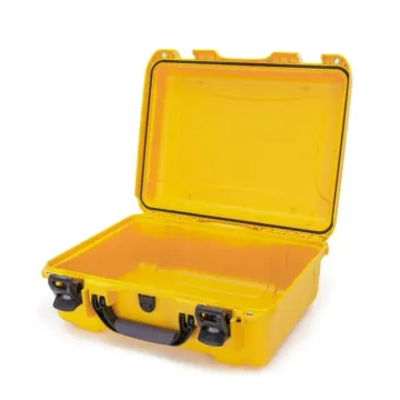 Photo de NANUK™ 930 - Valise de Protection Jaune