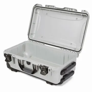 Photo de NANUK™ 935 - Valise de Protection Gris