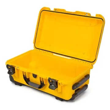 Photo de NANUK™ 935 - Valise de Protection Jaune