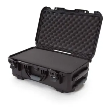Photo de NANUK™ 935 - Valise de Protection Noir avec Mousse