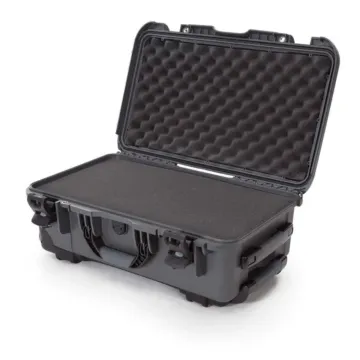 Photo de NANUK™ 935 - Valise de Protection Graphite avec Mousse