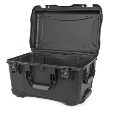 Photo de NANUK™ 938 - Valise de Protection Noir