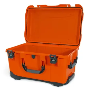 Photo de NANUK™ 938 - Valise de Protection Orange
