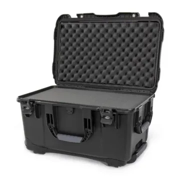 Photo de NANUK™ 938 - Valise de Protection Noir avec Mousse
