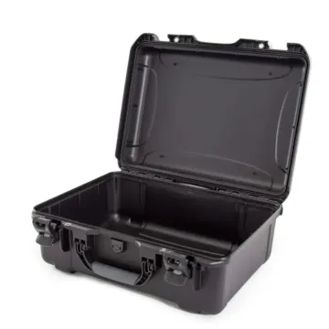 Photo de NANUK™ 940 - Valise de Protection Noir