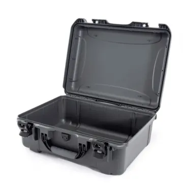 Photo de NANUK™ 940 - Valise de Protection Graphite