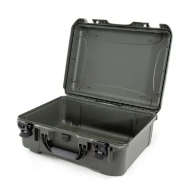 Photo de NANUK™ 940 - Valise de Protection Olive