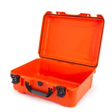 Photo de NANUK™ 940 - Valise de Protection Orange