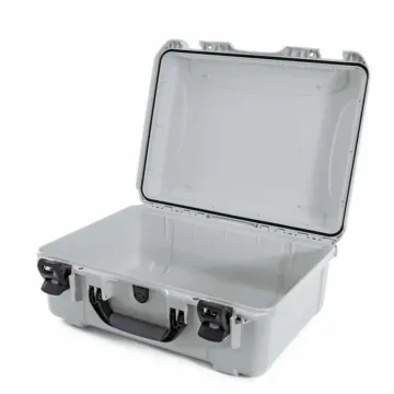 Photo de NANUK™ 940 - Valise de Protection Gris