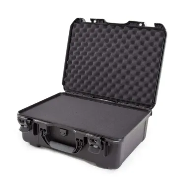 Photo de NANUK™ 940 - Valise de Protection Noir avec Mousse