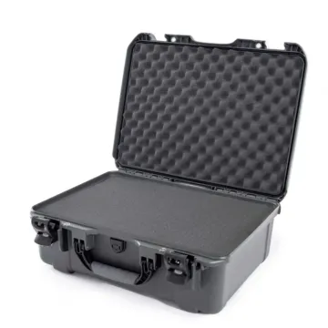 Photo de NANUK™ 940 - Valise de Protection Graphite avec Mousse