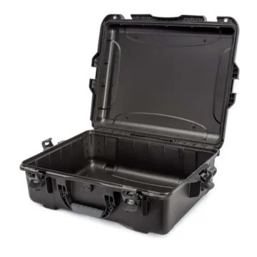 Photo de NANUK™ 945 - Valise de Protection Noir