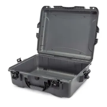 Photo de NANUK™ 945 - Valise de Protection Graphite