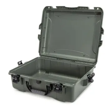 Photo de NANUK™ 945 - Valise de Protection Olive