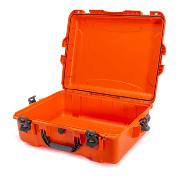 Photo de NANUK™ 945 - Valise de Protection Orange