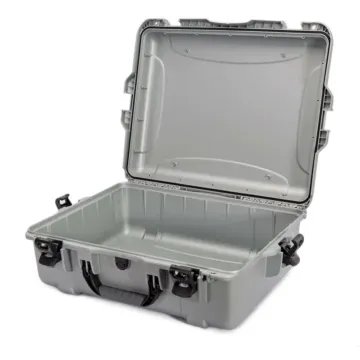Photo de NANUK™ 945 - Valise de Protection Gris