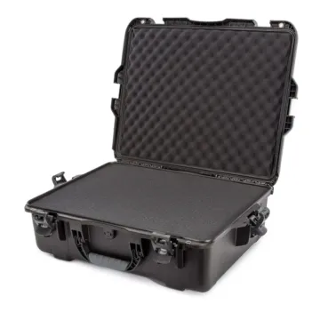 Photo de NANUK™ 945 - Valise de Protection Noir avec Mousse