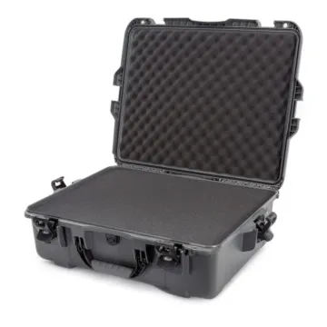 Photo de NANUK™ 945 - Valise de Protection Graphite avec Mousse