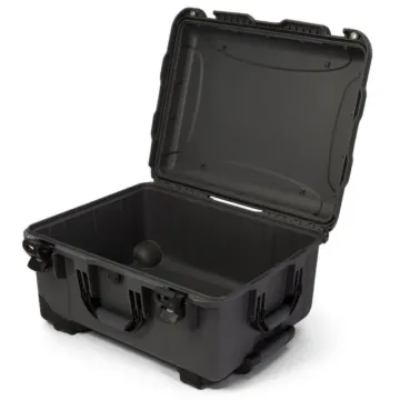 Photo de NANUK™ 950 - Valise de Protection Graphite